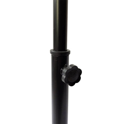 ขาตั้งกีตาร์สามหัวปรับความสูงได้, Three-head Guitar Stand