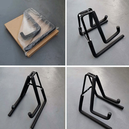ขาตั้งโลหะไวโอลินอูคูเลเล่, Ukulele Violin Metal Stand