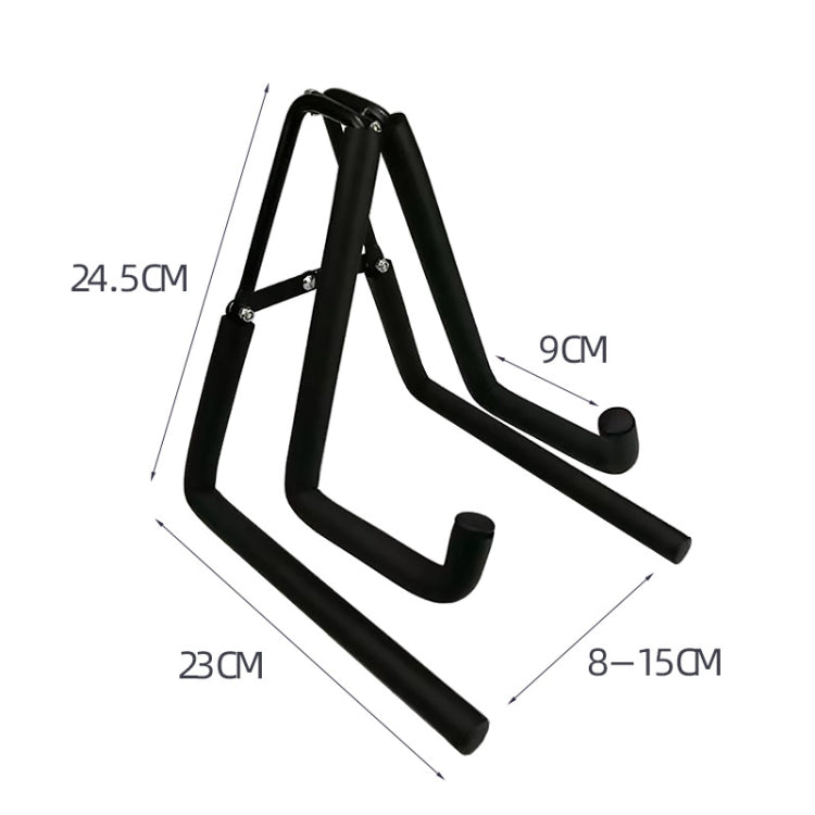 ขาตั้งโลหะไวโอลินอูคูเลเล่, Ukulele Violin Metal Stand
