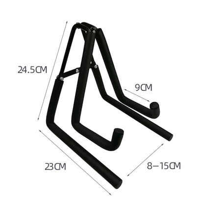 ขาตั้งโลหะไวโอลินอูคูเลเล่, Ukulele Violin Metal Stand