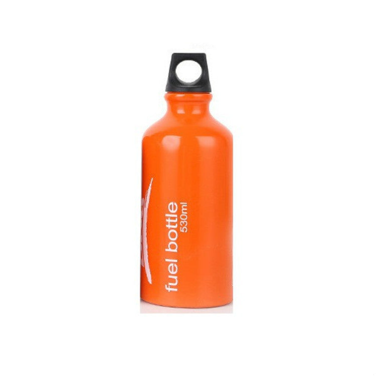BRS ขวดน้ำมันอลูมิเนียมแบบพกพาเชื้อเพลิงกลางแจ้ง, 750 ML, 1000 ML, 530 ML