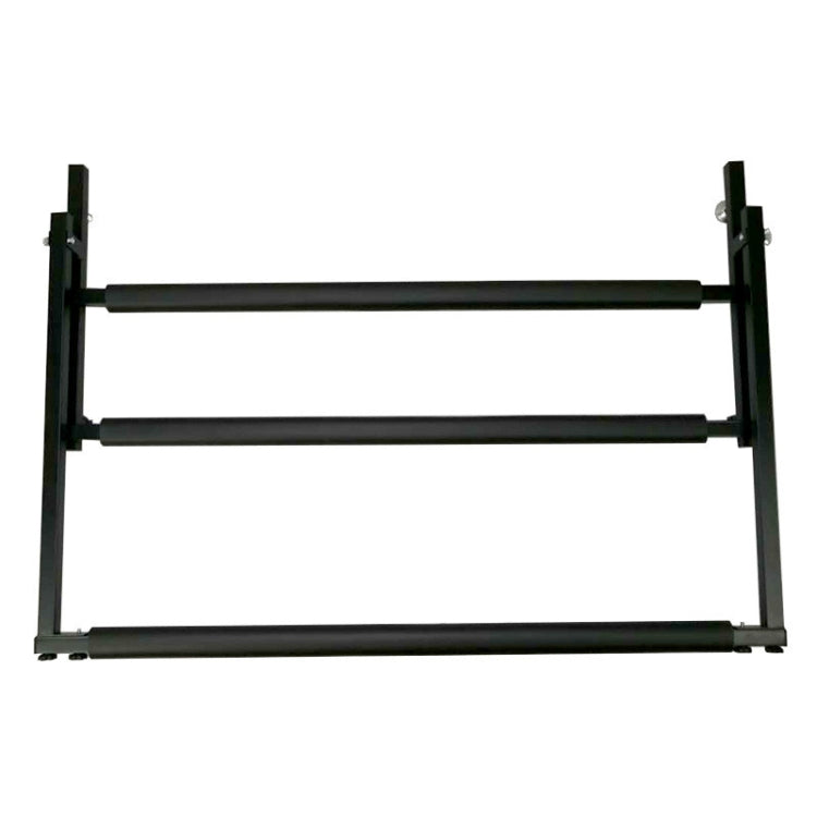 ชั้นวางขาตั้งกีตาร์โลหะยาวแบบพับได้, Three Racks, Five Racks, Seven Racks, Nine Racks
