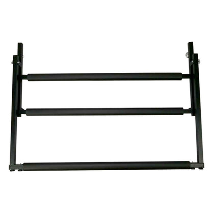 ชั้นวางขาตั้งกีตาร์โลหะยาวแบบพับได้, Three Racks, Five Racks, Seven Racks, Nine Racks