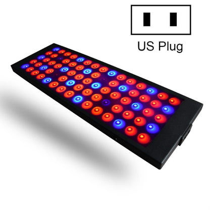 แสงการเจริญเติบโตของพืชบางเฉียบ 0.3M 40W, US Plug, UK Plug, EU Plug, AU Plug