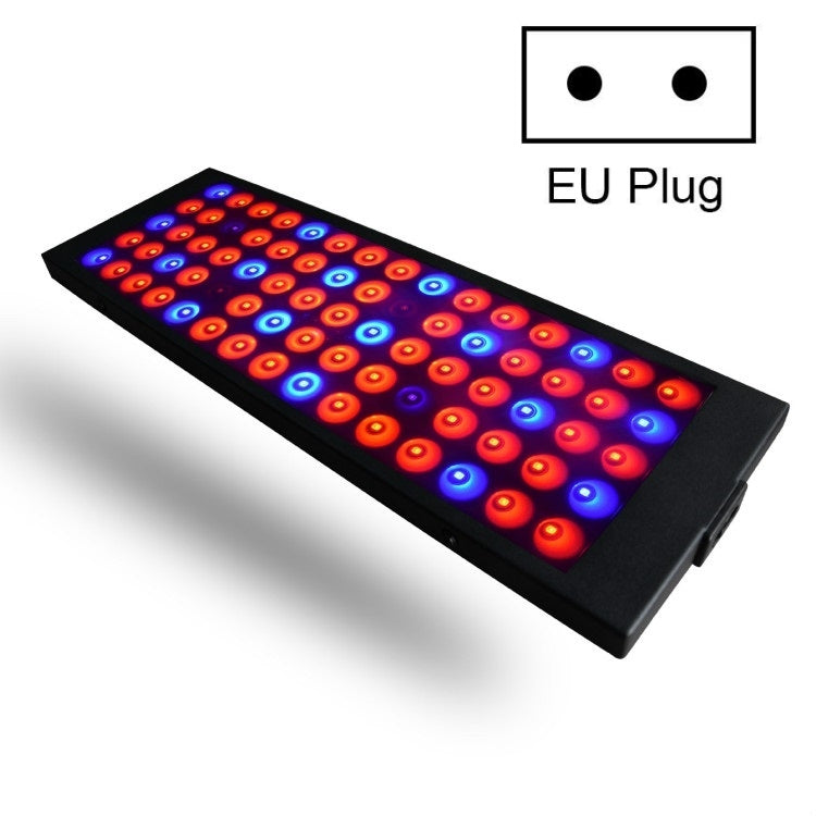 แสงการเจริญเติบโตของพืชบางเฉียบ 0.3M 40W, US Plug, UK Plug, EU Plug, AU Plug