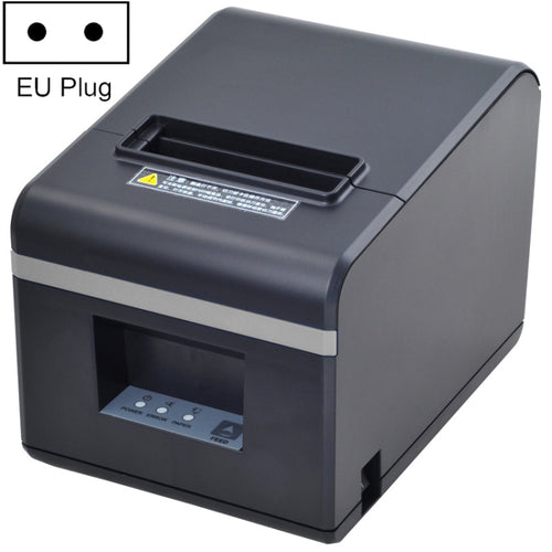 Xprinter XP-N160II เครื่องพิมพ์ใบเสร็จแบบใช้ความร้อน Bluetooth, EU Plug