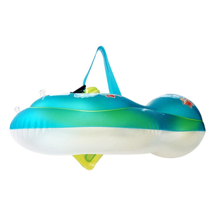 การ์ตูนสัตว์รูปแบบเด็กว่ายน้ำแหวน Inflatable เด็กโกหกแหวน Lifebuoy, S, L