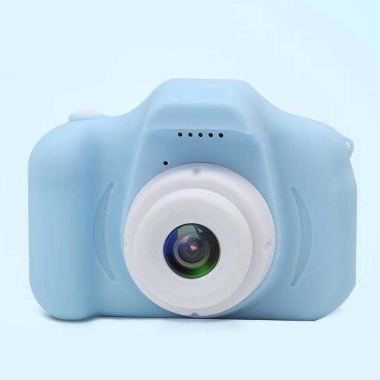 HD ของเล่นเด็กกล้องดิจิตอล SLR แบบพกพา, 8.0 MP, 13.0 MP + Card Reader