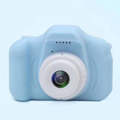 HD ของเล่นเด็กกล้องดิจิตอล SLR แบบพกพา, 8.0 MP, 13.0 MP + Card Reader