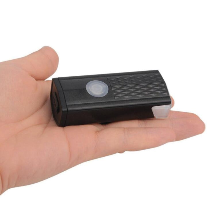 อุปกรณ์ปั่นจักรยานไฟหน้าแบบชาร์จไฟ USB สำหรับจักรยาน, 2255 Light (White), 2255 Light+Ruby Taillight (White), 2255 Light+928 Red Taillight (White), 2255 Light+928 Red Taillight (Black)