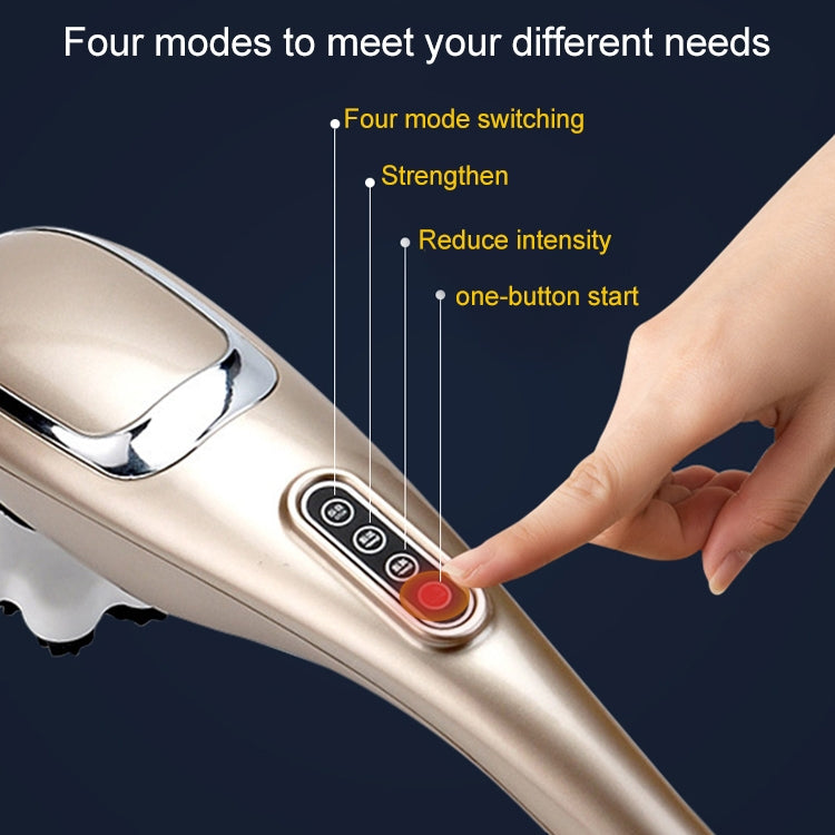 เครื่องนวดปลาโลมาแบบชาร์จได้ แท่งนวดไฟฟ้าปากมดลูก, A10 Straight Plug US Plug, A15 Charging US Plug, A10 Straight Plug EU Plug, A15 Charging EU Plug