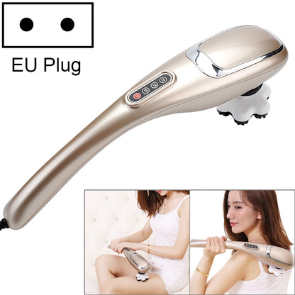 เครื่องนวดปลาโลมาแบบชาร์จได้ แท่งนวดไฟฟ้าปากมดลูก, A10 Straight Plug US Plug, A15 Charging US Plug, A10 Straight Plug EU Plug, A15 Charging EU Plug