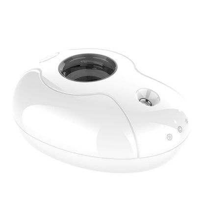 แบบพกพา Mini Ultrasonic Desktop Air Humidifier USB ในครัวเรือนขวดน้ำแร่ Humidifier, Air Humidifier
