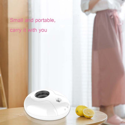 แบบพกพา Mini Ultrasonic Desktop Air Humidifier USB ในครัวเรือนขวดน้ำแร่ Humidifier, Air Humidifier