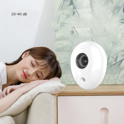 แบบพกพา Mini Ultrasonic Desktop Air Humidifier USB ในครัวเรือนขวดน้ำแร่ Humidifier, Air Humidifier