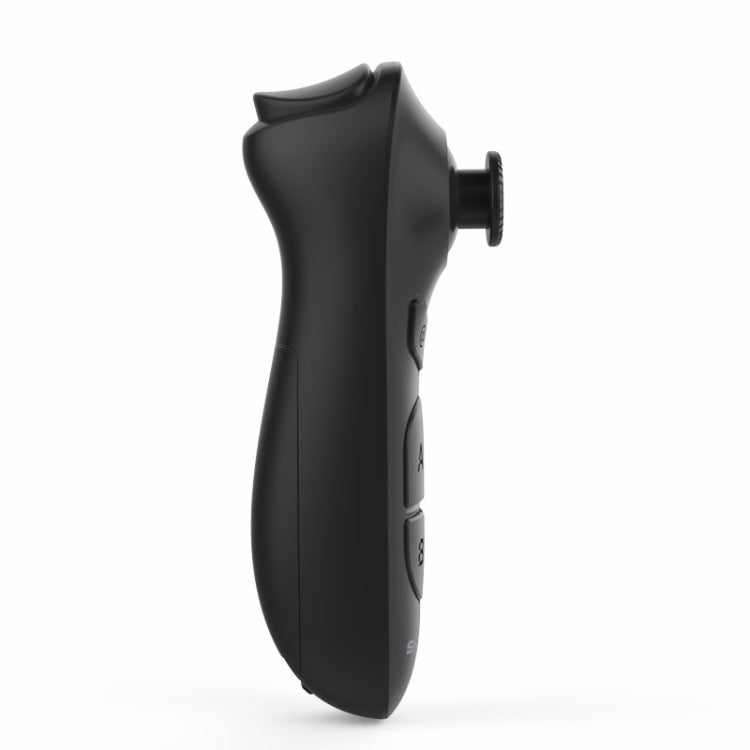 SHiNECON SC-B03 VR เกมจับโทรศัพท์มือถือ Bluetooth การเชื่อมต่อไร้สายรีโมทคอนโทรล