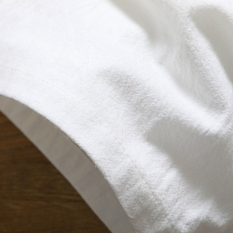 กางเกงขาสั้นห้าจุดผ้าฝ้ายลินินทรงหลวมลำลอง, L, XL, M, XXL, XXXXL, XXXXXL, XXXL