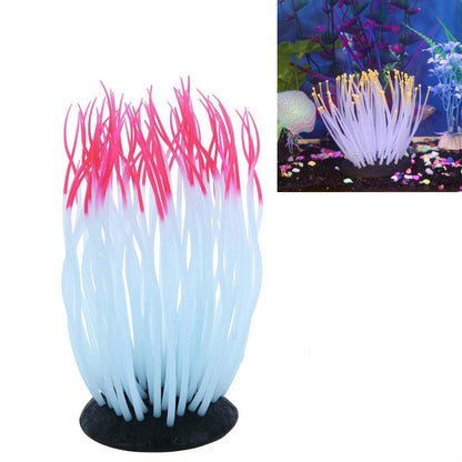 อุปกรณ์ตู้ปลาซอฟต์แวร์จำลอง Coral Tree Fish TANK ภูมิทัศน์ตกแต่งเครื่องประดับ