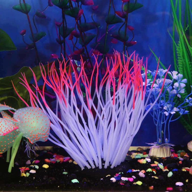 อุปกรณ์ตู้ปลาซอฟต์แวร์จำลอง Coral Tree Fish TANK ภูมิทัศน์ตกแต่งเครื่องประดับ