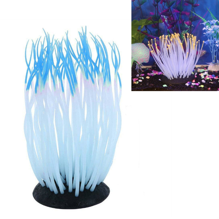 อุปกรณ์ตู้ปลาซอฟต์แวร์จำลอง Coral Tree Fish TANK ภูมิทัศน์ตกแต่งเครื่องประดับ