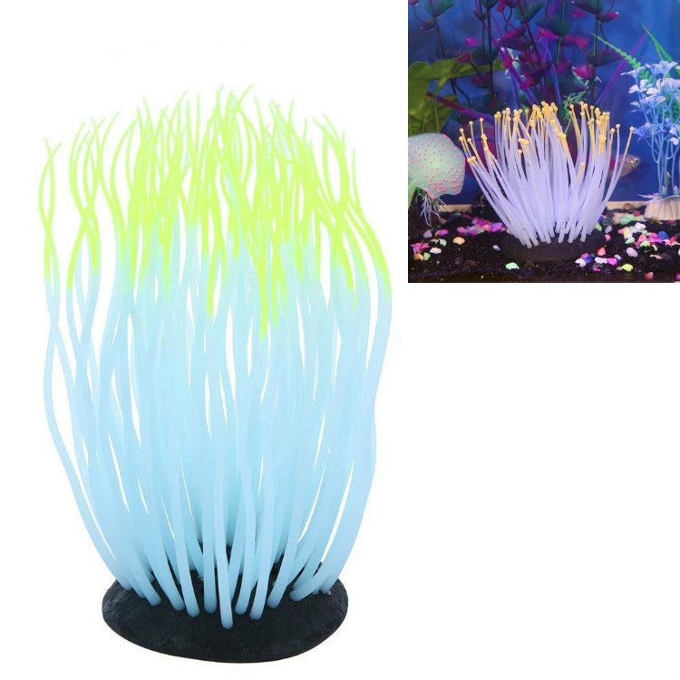 อุปกรณ์ตู้ปลาซอฟต์แวร์จำลอง Coral Tree Fish TANK ภูมิทัศน์ตกแต่งเครื่องประดับ