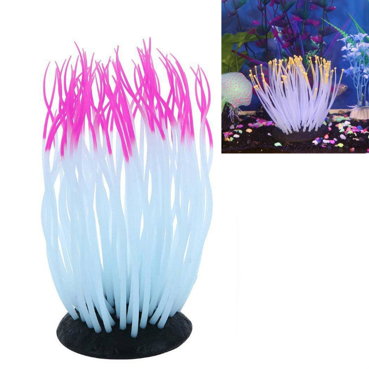 อุปกรณ์ตู้ปลาซอฟต์แวร์จำลอง Coral Tree Fish TANK ภูมิทัศน์ตกแต่งเครื่องประดับ
