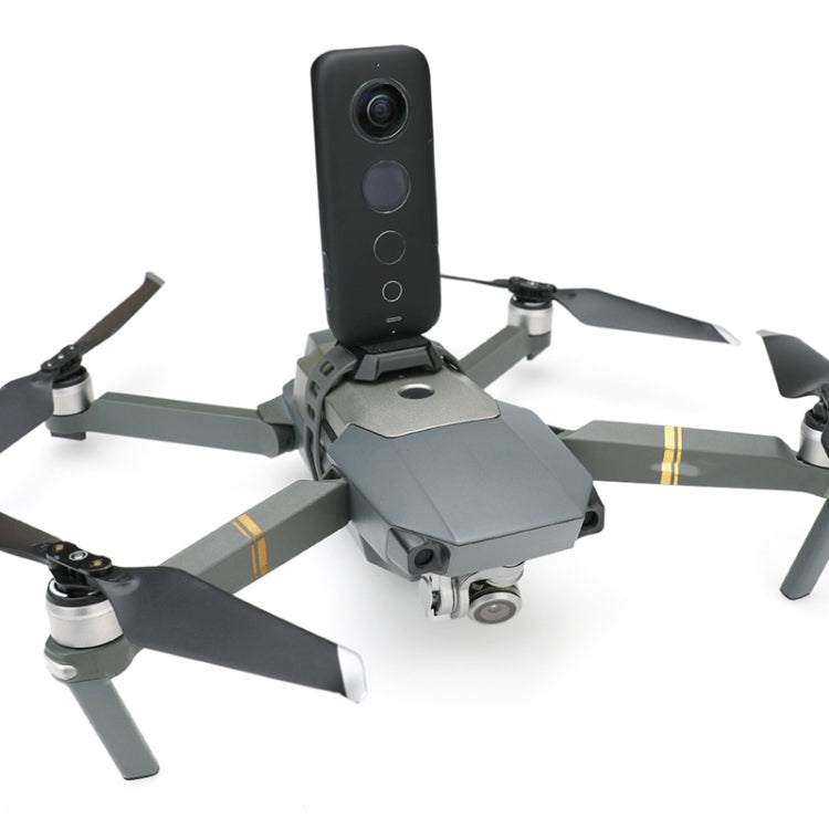RCSTQ Universal Expansion Buckle สำหรับ DJI Mavic Air 2 Pro / Femi FIMI โดรน, Expansion Buckle