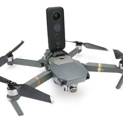 RCSTQ Universal Expansion Buckle สำหรับ DJI Mavic Air 2 Pro / Femi FIMI โดรน, Expansion Buckle