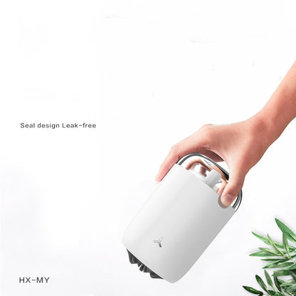 รถแบบพกพา Humidifier ในครัวเรือน Night Light USB สเปรย์เครื่องมือฆ่าเชื้อ Aroma Diffuser, Car Humidifier Pearl White, Car Humidifier Turquoise, Car Humidifier Pink