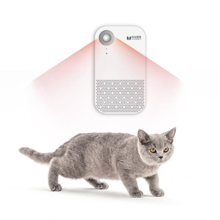 เครื่องกำจัดกลิ่นสัตว์เลี้ยง กำจัดกลิ่น เครื่องฟอกอากาศ, Remove Odor Air Purifier