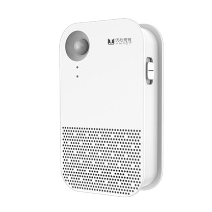 เครื่องกำจัดกลิ่นสัตว์เลี้ยง กำจัดกลิ่น เครื่องฟอกอากาศ, Remove Odor Air Purifier