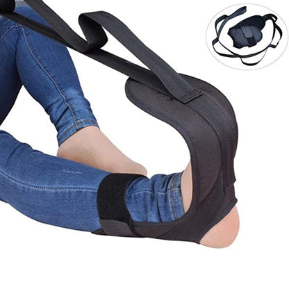 เข็มขัดยืดเอ็น YogaBelt, Yoga Belt