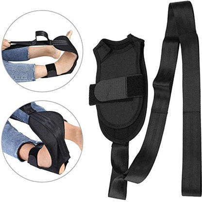 เข็มขัดยืดเอ็น YogaBelt, Yoga Belt