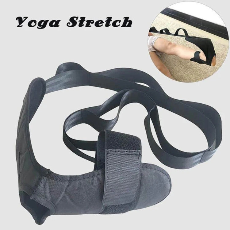 เข็มขัดยืดเอ็น YogaBelt, Yoga Belt