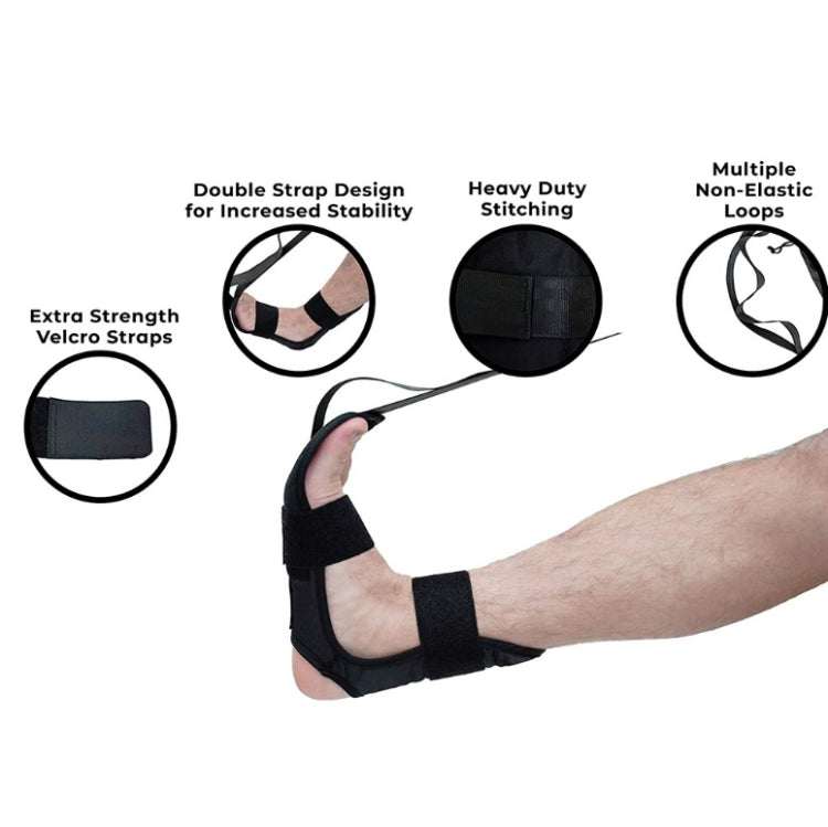 เข็มขัดยืดเอ็น YogaBelt, Yoga Belt