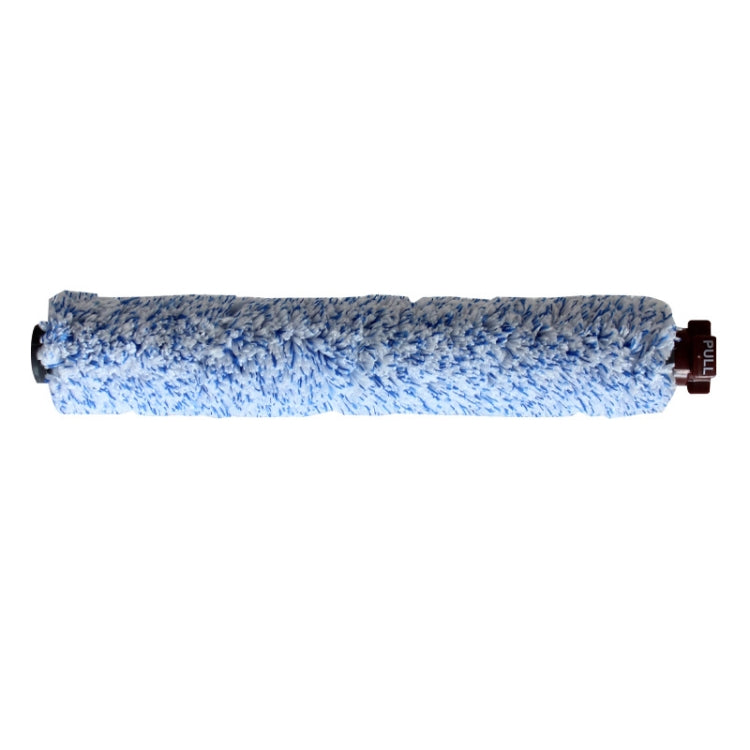 อุปกรณ์เสริมแปรงเครื่องดูดฝุ่น 2 ชิ้นสำหรับเครื่องดูดฝุ่น Bissell, Pet Brush, Carpet Brush, Floor Brush