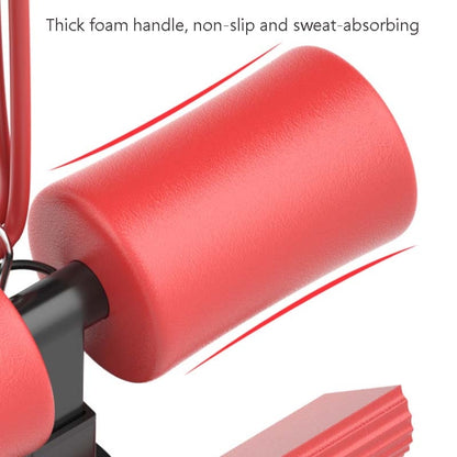 ถ้วยดูดที่ดัดผมหน้าท้อง Sit-up Aid เสื้อกั๊กในครัวเรือน, Without Drawstring, With Drawstring, Drawstring + Yoga Mat