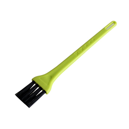 20 ชิ้นหุ่นยนต์กวาดทำความสะอาดแปรงขนาดเล็กสำหรับเครื่องดูดฝุ่น Bissell, Small Brush White, Small Brush Yellow, Small Brush Green
