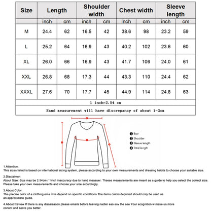 เสื้อแขนยาวคอกลม เสื้อสเวตเตอร์ Bottoming, M