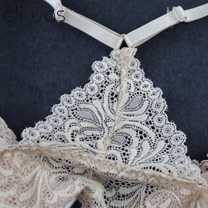 Camisole หญิงห่อหน้าอกด้านบนชุดชั้นในลูกไม้เซ็กซี่รวบรวมฐาน Bra กับหน้าอก Pad, One Size