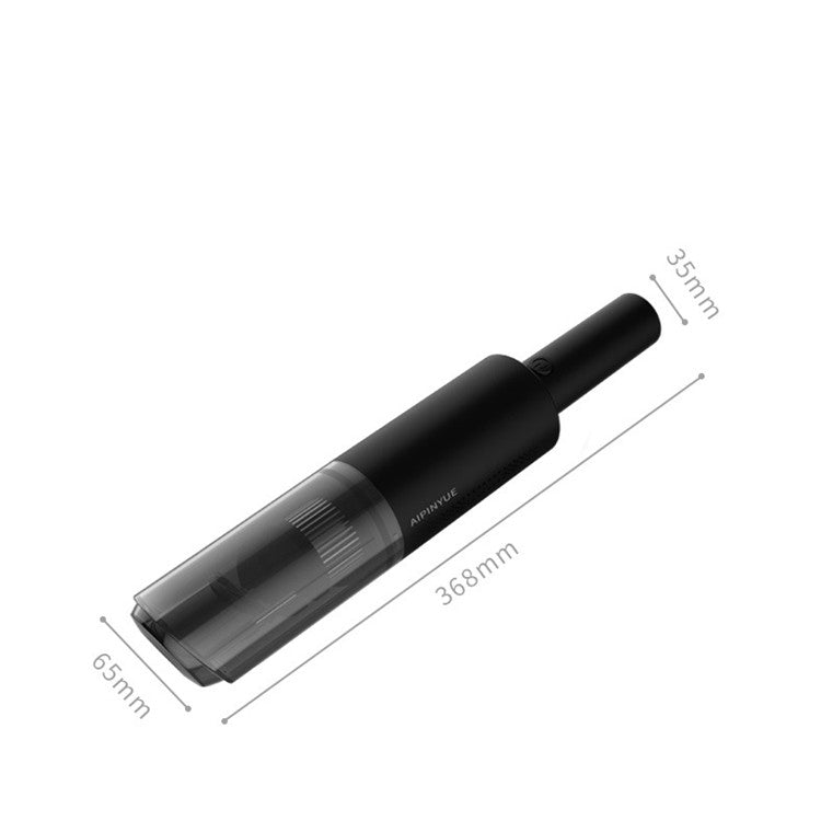 เครื่องดูดฝุ่นแบบมือถืออเนกประสงค์สำหรับรถยนต์และบ้าน, Wireless, Wired