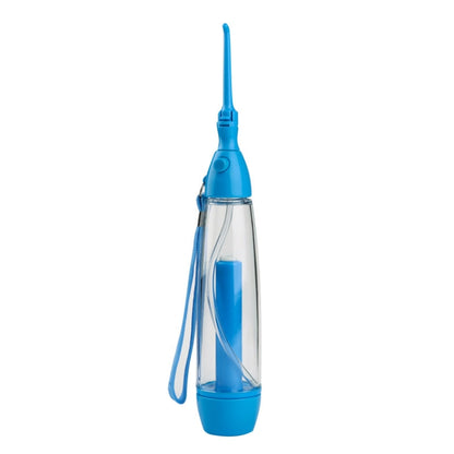 ทันตกรรม การดูแลช่องปาก Water Jet Irrigator Flosser ฟันสปาทำความสะอาด