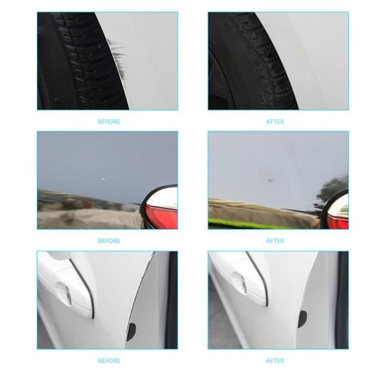 4 สี Car Scratch Repair ปากกาการบำรุงรักษาสีรถ-จัดแต่งทรงผม Scratch Remover Auto จิตรกรรมปากกา Car Care เครื่องมือ