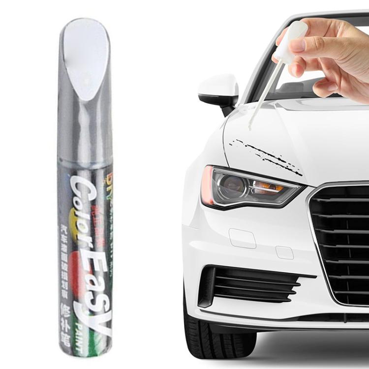 4 สี Car Scratch Repair ปากกาการบำรุงรักษาสีรถ-จัดแต่งทรงผม Scratch Remover Auto จิตรกรรมปากกา Car Care เครื่องมือ