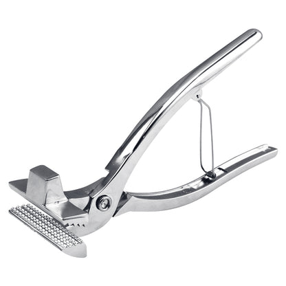 เครื่องมือจัดกรอบศิลปินคีมยืดผ้าใบ Chrome, Artist Framing Tool
