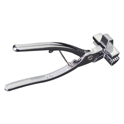เครื่องมือจัดกรอบศิลปินคีมยืดผ้าใบ Chrome, Artist Framing Tool