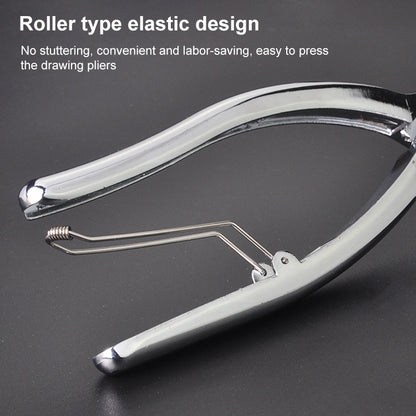 เครื่องมือจัดกรอบศิลปินคีมยืดผ้าใบ Chrome, Artist Framing Tool