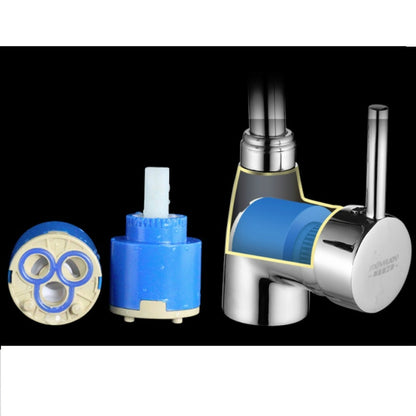 ก๊อกน้ำห้องครัว Anti-Splash HEAD อ่างล้างหน้าอ่างล้างจาน Universal Rotatable Faucet Full Copper Joint, Cold Water, Cold Water+50 cm Tube, Cold Water+60 cm Tube, Cold Water+80 cm Tube, Hot & Cold Water, Hot & Cold Water+60 cm Tube, 304 Cold Water       ...