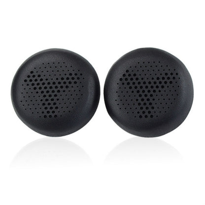 2 ชิ้นสำหรับ AKG Y500 ชุดหูฟังไร้สายบลูทูธแขนหนัง Earmuffs
