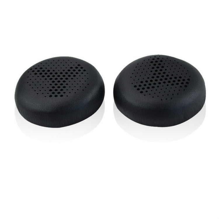 2 ชิ้นสำหรับ AKG Y500 ชุดหูฟังไร้สายบลูทูธแขนหนัง Earmuffs
